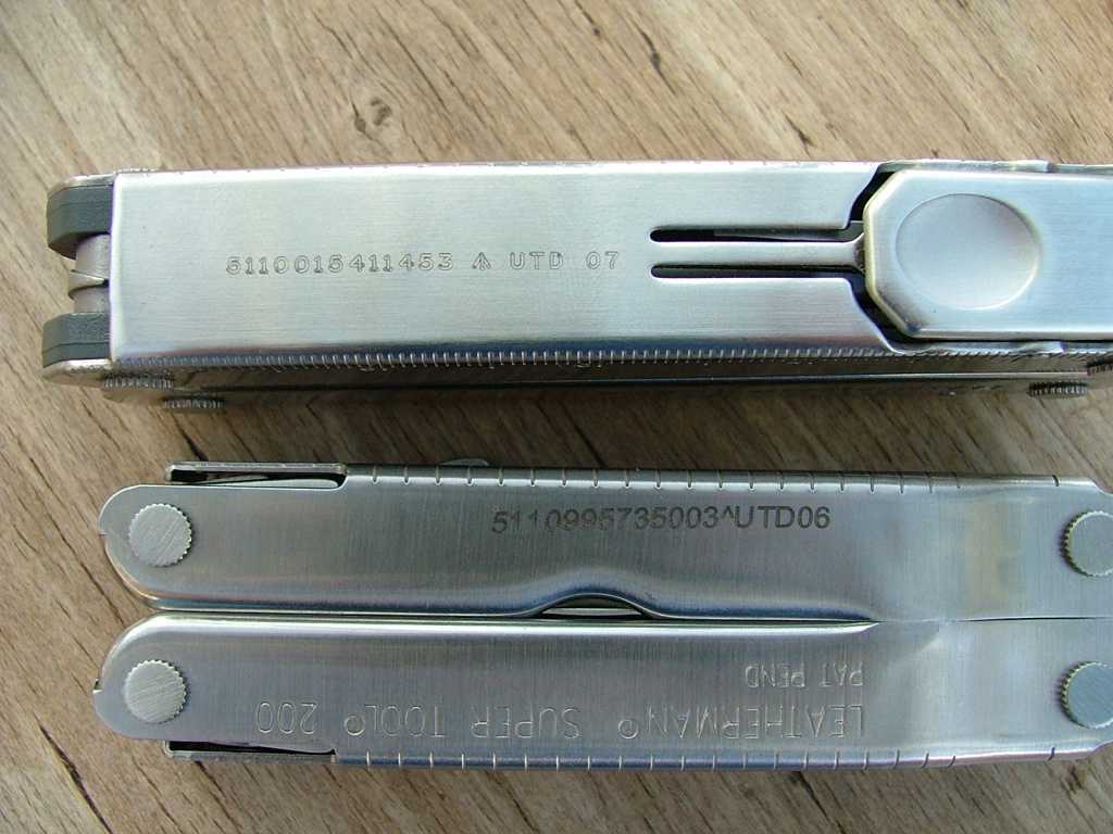 Super Tool 200