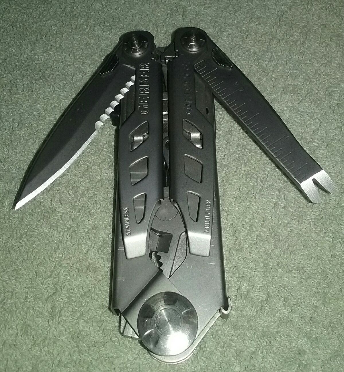 Tools Side 2