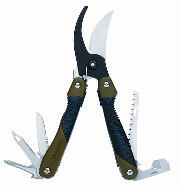 Leatherman Vista