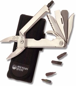 17 Function Multitool